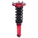 Air Suspension to Coil Conversion Kit fit for Ford Expedition Navigator Shock Strut - Image 5