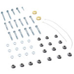 3 inch Lift Kit fit for Polaris General 4 1000 2017 2018 2019 2020 2021 2022 2023 - Image 2