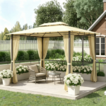 Pop Up Canopy Tent - Image 7
