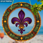 CIFbuy Colorful Acrylic Sun Catchers Window Hanging Decor with Prisms (TikTok, temu pick-up service)