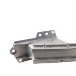 Aluminum Front Bumper Reinforcement fit for Honda HRV 2023-2025 HO1006205 - Image 3