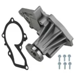 Cooling Water Pump fit for Ford Escape Fusion 1.6L 2013-2016 1406479 Belt Driven - Image 6