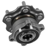 5-Bolt Rear Wheel Hub Assembly fit for Maxima Murano 2009 - 2019 BR930698 ABS - Image 6