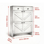 Shoe Storage Cabine - Image 4