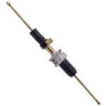 RACK and PINION & TIE ROD ENDS For POLARIS RZR 800 EFI 2008-2013 2014 - Image 4