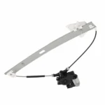 Window Regulator w/ Motor fit for Mazda CX-9 2007-2015 Front Right 751856 - Image 3