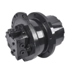 New Final Drive Motor Replacement for Kubota SVL90-2 Travel Motor - Image 7