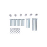 5/8" Intake Manifold Thermal Shield Plenum Spacer Fits for Nissan 350Z Infiniti G35 3.5L VQ35DE 2003-2008 - Image 3