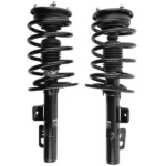 Front Struts w/Coil Spring Assembly fit for Ford Taurus 2008-2009 Mercury Sable FWD - Image 6