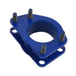 2 inch Front Leveling Lift Kit Spacers fit for Jeep Liberty KJ KK 2002-2012 Steel - Image 5