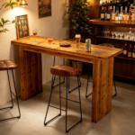 Bar Table (Only bar table) - Image 5