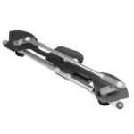 Windshield Wiper Linkage with Motor Fits for Chevrolet Equinox GMC Terrain 2010-2016 - Image 4