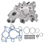 Timing Cover Kit fit for Ford F-250 F-350 F-450 F-550 Super Duty 05-07 5C3Z-6608-B - Image 2