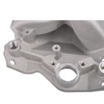 Intake Manifold Fit For Chevy Small Block SBC 350 400 MT023007(Ban the sale oF Amazon & Temu)(No refunds without reason) - Image 2
