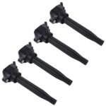 4Pcs Ignition Coils Fit for Hyundai Kona Elantra Sonata 2020-2023 1.6L 273012M417 - Image 6