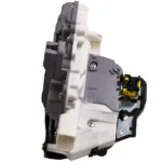 Front Left Driver Door Lock Latch Actuator fit for Audi A3 A4 A8 A6 Avant LHD only