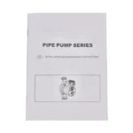 Fits for Taco Flanged High Velocity Cartridge Circulator Pump 1/8HP 115V 3250RPM - Image 15