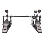 Double Kick Drum Pedal Professional Double Bass Drum Pedal - Image 11