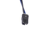Blower Motor Replacement for John Deere 4045 6068 444K 524K 544K 640L 724K 853M 909K 948L AT365431 AT365430 - Image 9