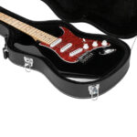Replace 13924990 Don’t sell on Amazon Hard-Shell Electric Guitar Case Flat Surface Black suit for GST, GTL - Image 13
