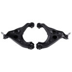 2x Front Lower Control Arms Ball Joint Fit For FORD EXPEDITION 2009 - 2013 All Models Fit For FORD F-150 2009 - 2013 All Models K621267, K621266, 522-213, 522-214 - Image 2