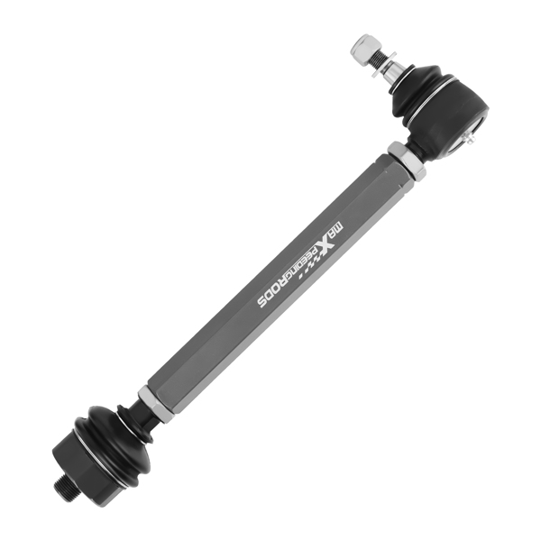 2pcs Tie Rods Kit fit for 2001-2010 Chevy Silverado GMC Sierra 2500HD 3500HD 3500