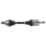 Front Right CV Axle Shaft fit for Mercedes-Benz C300 2008-14 C350 4Matic 2012-15