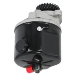 83917194 Pump Power Steering fit for Ford Construction 540, 540A, 540B, 545, 545A - Image 5