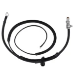 Negative Battery Cable fit for Chevrolet Silverado 2500 3500 HD 2009-2010 22846471 - Image 4