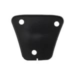 Left Rear View Mirror fit for GMC C3500 K3500 Sierra 1988-2000 Manual 19177486 - Image 3