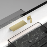 Waterfall Bathroom Sink Faucet - Image 6