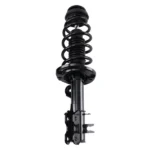 Front Pair Complete Struts Coil Spring Assemblies fit for 2013-2022 Buick Encore FWD - Image 3
