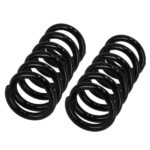 3" Front Lowering Coil Springs Drop Kit Fit for 1999 - 2007 Chevrolet Silverado 1500 (Classic NBS Body Only) 2WD / 4WD V8 ONLY - Image 2