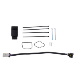 Turbo Electronic Actuator fit for Ram 2500 3500 4500 6.7L Diesel 2013-2018 68297874AA - Image 3