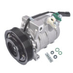 A/C Compressor Replacement for 2009-2023 Dodge Ram 1500 2500 3500 4500 5500 5.7L 55111442AG 55111442AD 68454989AA - Image 7