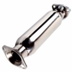 Exhaust Manifold Headers Fit For Honda 1990-2001 Acura Integra 88-91 CRX Civic 93-97 Civic Del Sol 2.25" MT001286(Ban the sale oF Amazon & Temu)(No refunds without reason) - Image 5