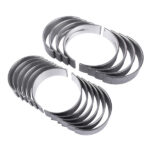 STD Main Rod Bearing Kit Fit for Hyundai Genesis Azera Santa Fe Veracruz Sonata Kia Sedona Amanti Sorento 3.3 3.5 3.8 2006-2014 210203C410 230603C704 - Image 7