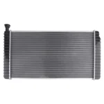 Radiator fit for Chevrolet Express 1500 2500 3500 1996-2002 CU2042 AT/MT - Image 2