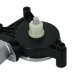 Left Window Motor fit for Pontiac Grand Prix 2004-2008 2 Pins 742122