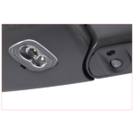 Replacement for 2015-2020 Ford F-150 F150 Driver Side Mirror Power / Signal / Blind Spot 22-Pin - Image 10