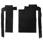 Carpet Floor Mats fit for Audi A6 A7 Quattro RS7 S6 S7 2012-2018 TPE Car Carpet - Image 11