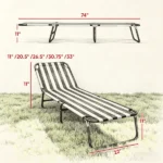 Folding Chair - Image 5