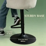 bar stool - Image 3