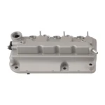 Front + Rear Engine Valve Cover fit for Honda Odyssey Accord Sedan 3.5L 12310R70A00 - Image 2