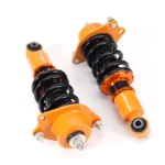 Coilovers Shocks Absorber Kit fit for Toyota Celica 2000-2006 Adj. Height Suspension - Image 3