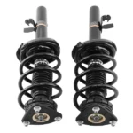 Set of 2 Front Struts w/Coil Springs Assembliy fit for Ford ESCAPE 2013 172618 - Image 6