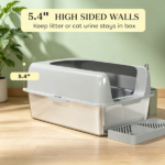 Cat Litter Box - Image 4