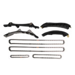 Engine Timing Chain Kit fit for Jeep Grand Cherokee 3.6L 2011-2015 5184357AE - Image 5