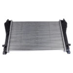 Turbo Intercooler Charge Air Cooler Replacement for Volkswagen Golf GTI Audi A3 5Q0145803K - Image 5