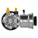 New Power Steering Pump fit for Toyota Tacoma 2005-2022 Base SR SR5 21-5484 - Image 4
